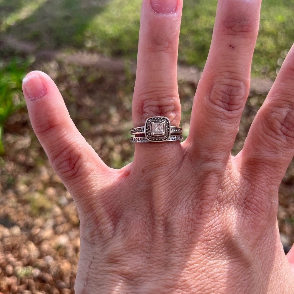 Wedding Set - image 2